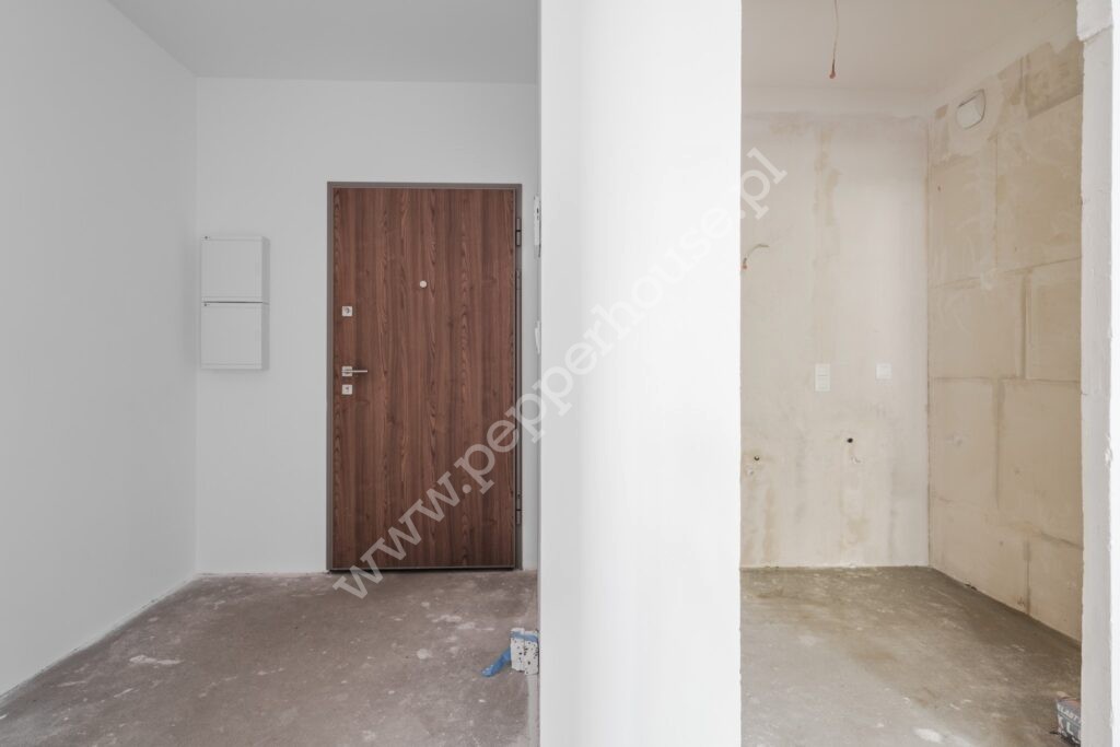 Mieszkanie na sprzedaż, Gdańsk, Morena, Dolne Migowo - zdjęcie ofertowe nr 6