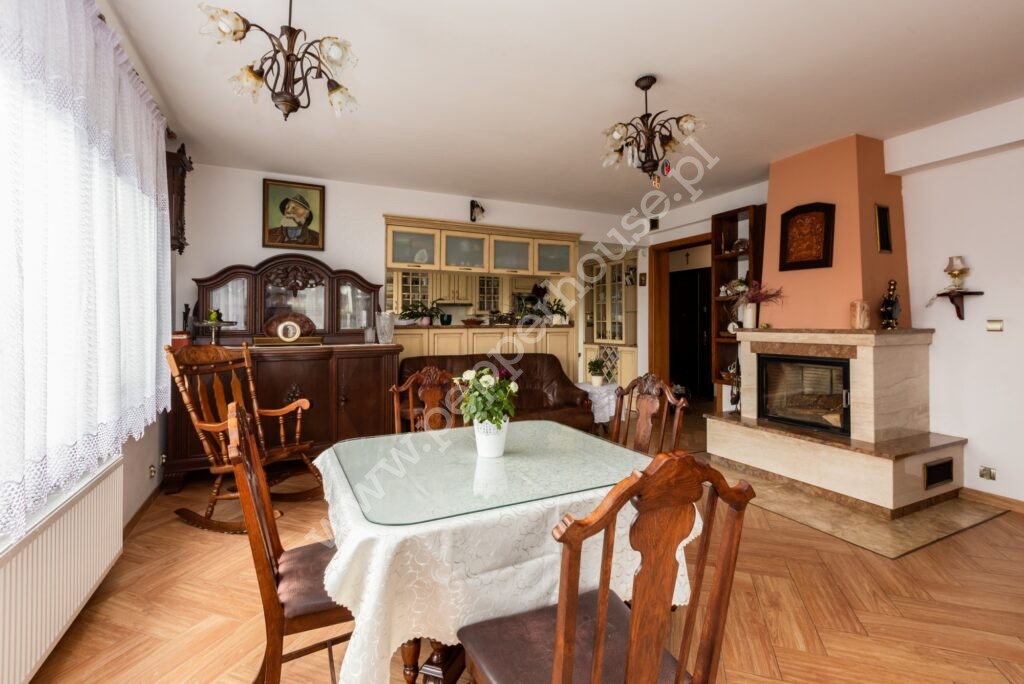 Dom na sprzedaż, pomorskie, Suchy Dwór, Hanny Januszewskiej - zdjęcie ofertowe nr 3