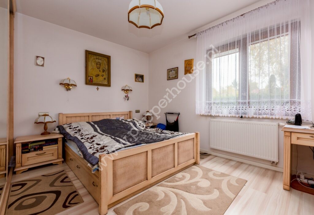 Dom na sprzedaż, pomorskie, Suchy Dwór, Hanny Januszewskiej - zdjęcie ofertowe nr 7