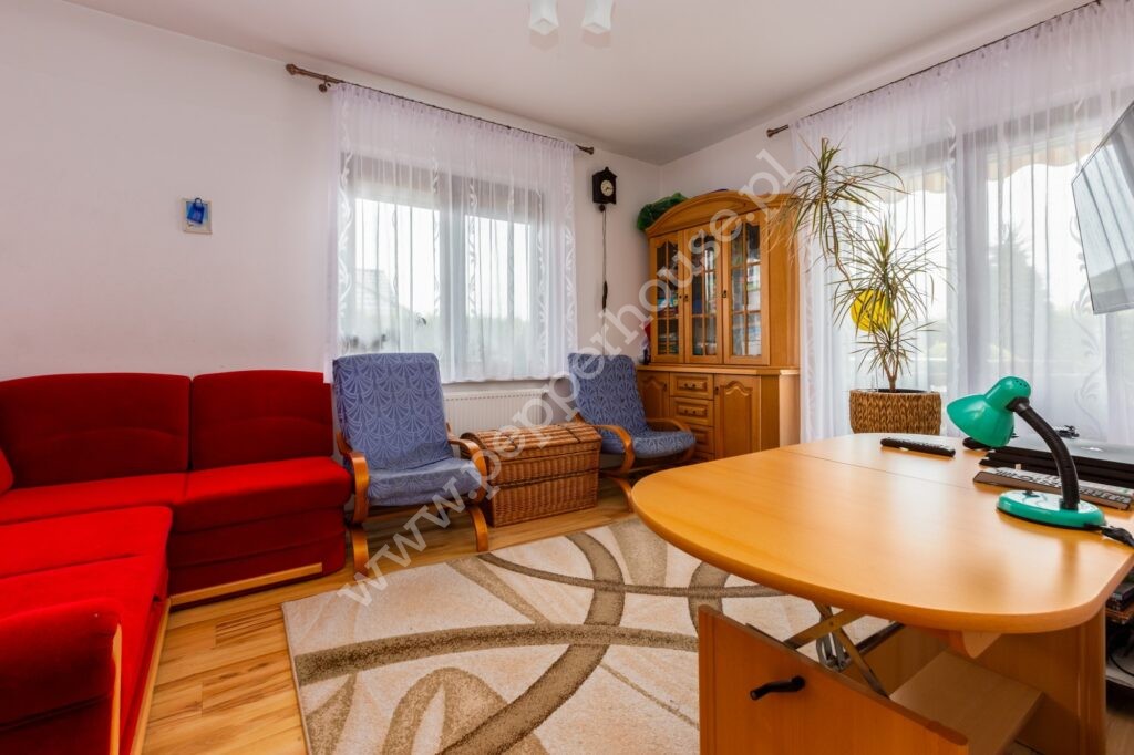 Dom na sprzedaż, pomorskie, Suchy Dwór, Hanny Januszewskiej - zdjęcie ofertowe nr 12
