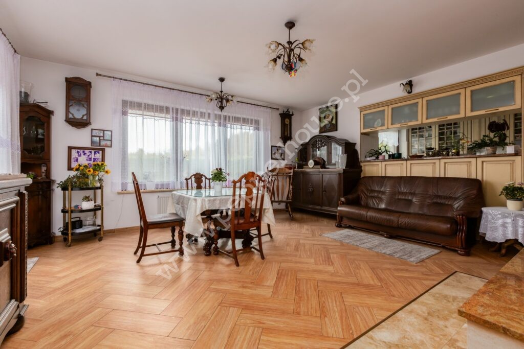 Dom na sprzedaż, pomorskie, Suchy Dwór, Hanny Januszewskiej - zdjęcie ofertowe nr 4