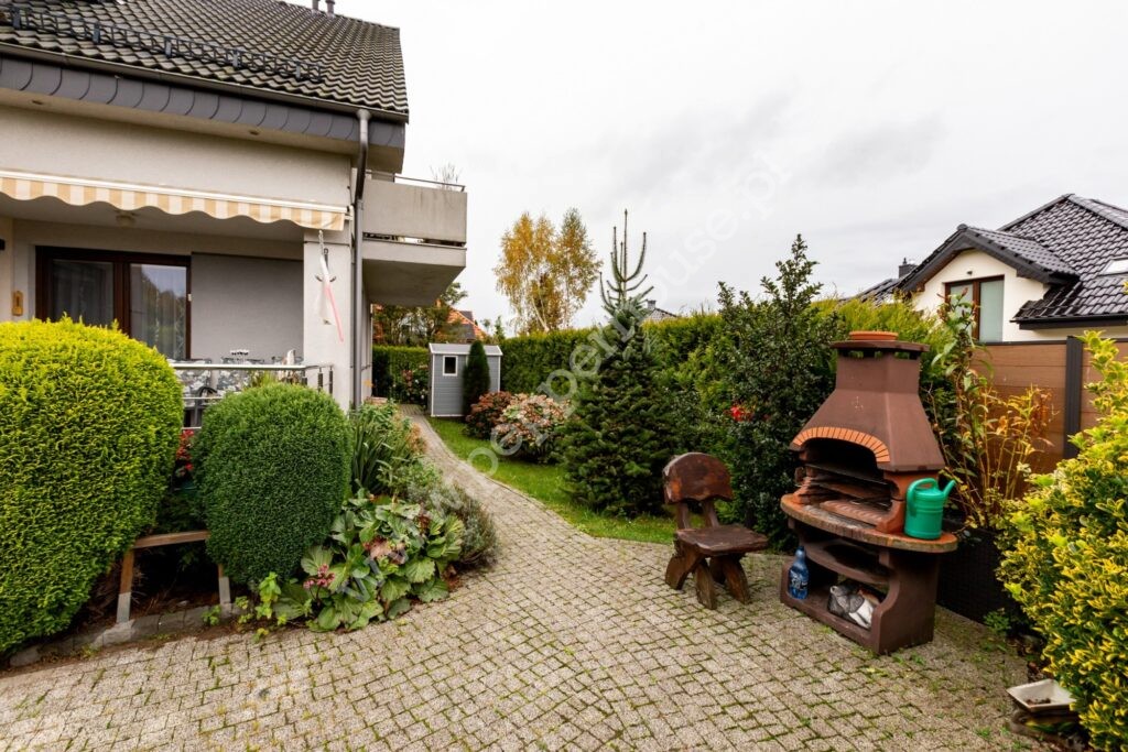 Dom na sprzedaż, pomorskie, Suchy Dwór, Hanny Januszewskiej - zdjęcie ofertowe nr 16