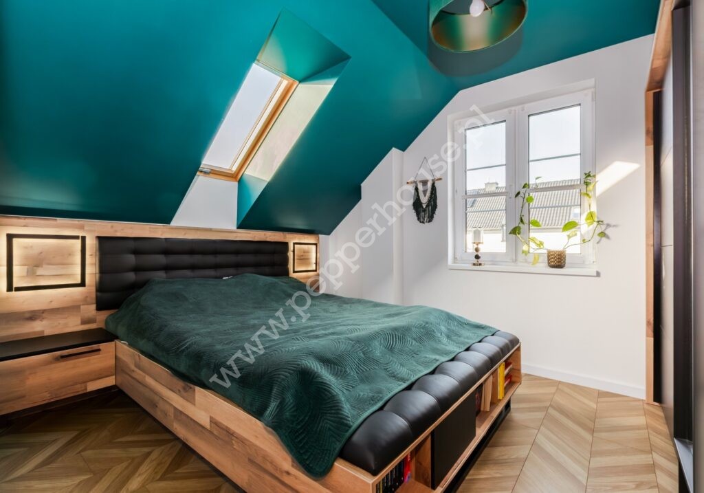 Dom na sprzedaż, pomorskie, Kosakowo, Kminkowa - zdjęcie ofertowe nr 14