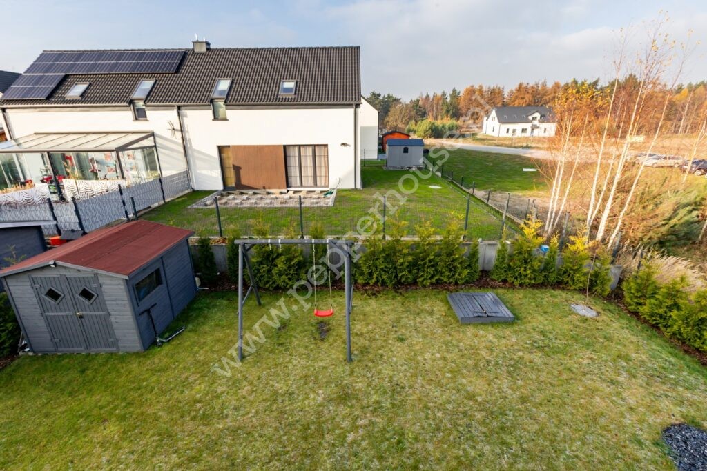 Dom na sprzedaż, pomorskie, Kosakowo, Kminkowa - zdjęcie ofertowe nr 19