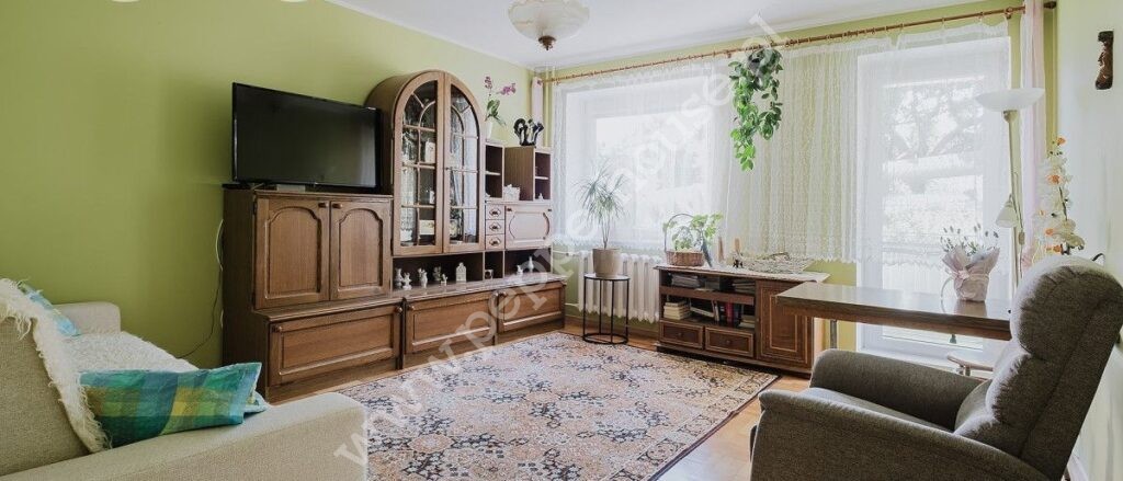 Mieszkanie na sprzedaż, Gdańsk, Siedlce, Seweryna Goszczyńskiego - zdjęcie ofertowe nr 3