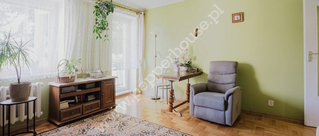 Mieszkanie na sprzedaż, Gdańsk, Siedlce, Seweryna Goszczyńskiego - zdjęcie ofertowe nr 1