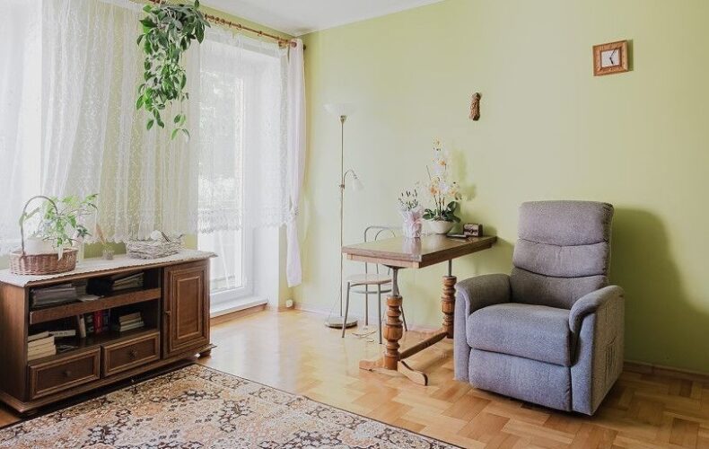 Mieszkanie na sprzedaż, Gdańsk, Siedlce, Seweryna Goszczyńskiego