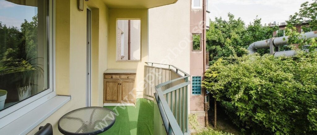 Mieszkanie na sprzedaż, Gdańsk, Siedlce, Seweryna Goszczyńskiego - zdjęcie ofertowe nr 2