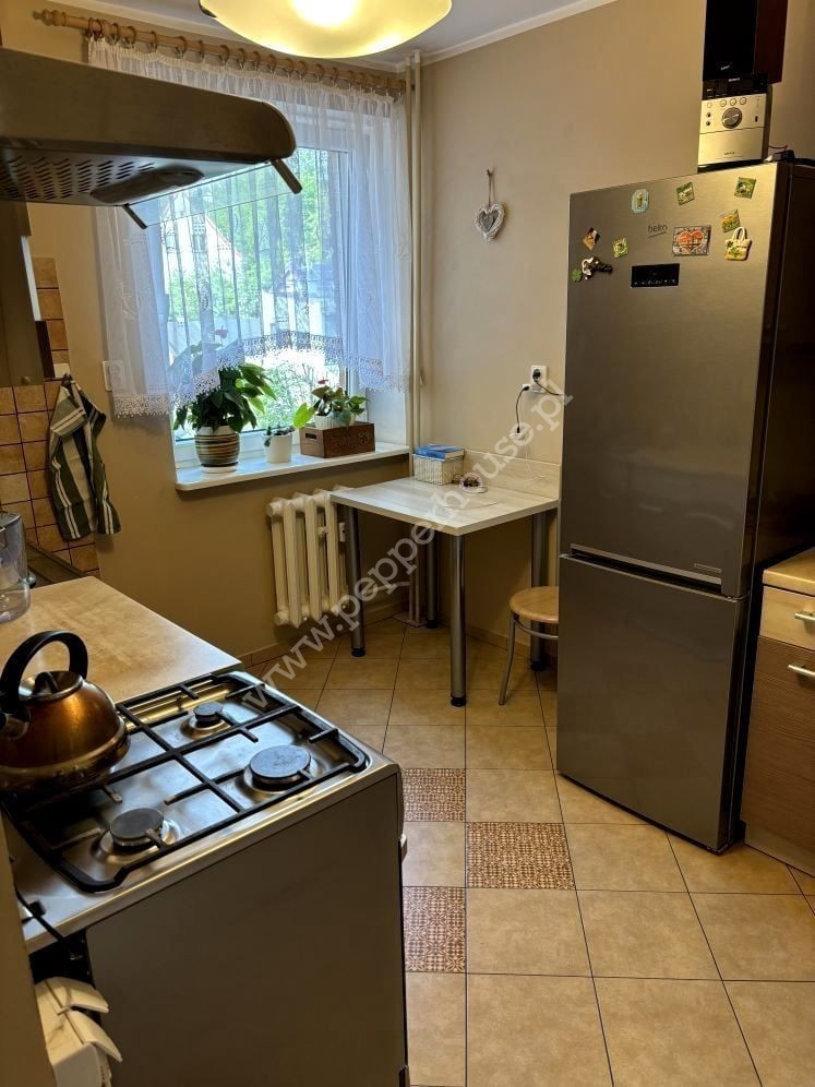 Mieszkanie na sprzedaż, Gdańsk, Siedlce, Seweryna Goszczyńskiego - zdjęcie ofertowe nr 5