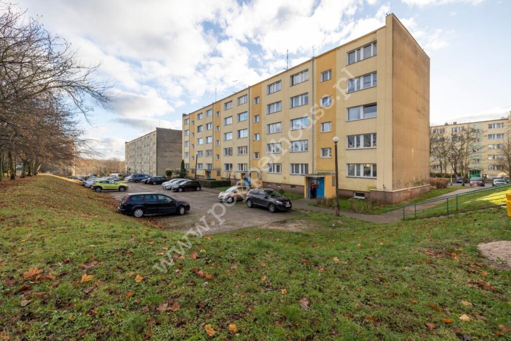 Mieszkanie na sprzedaż, Gdańsk, Chełm, Tytusa Chałubińskiego - zdjęcie ofertowe nr 12