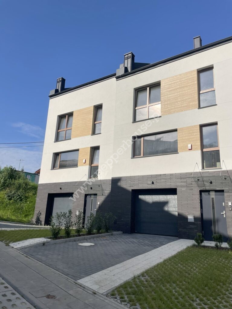 Dom na sprzedaż, Gdańsk, Siedlce, Na Zboczu - zdjęcie ofertowe nr 46