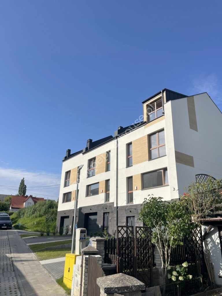 Dom na sprzedaż, Gdańsk, Siedlce, Na Zboczu - zdjęcie ofertowe nr 10