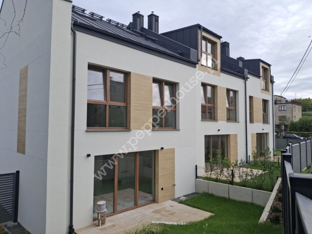 Dom na sprzedaż, Gdańsk, Siedlce, Na Zboczu - zdjęcie ofertowe nr 11