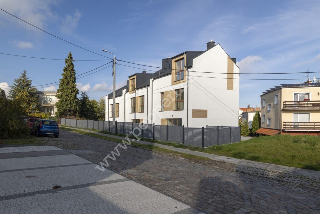 Dom na sprzedaż, Gdańsk, Siedlce, Na Zboczu - zdjęcie ofertowe nr 45