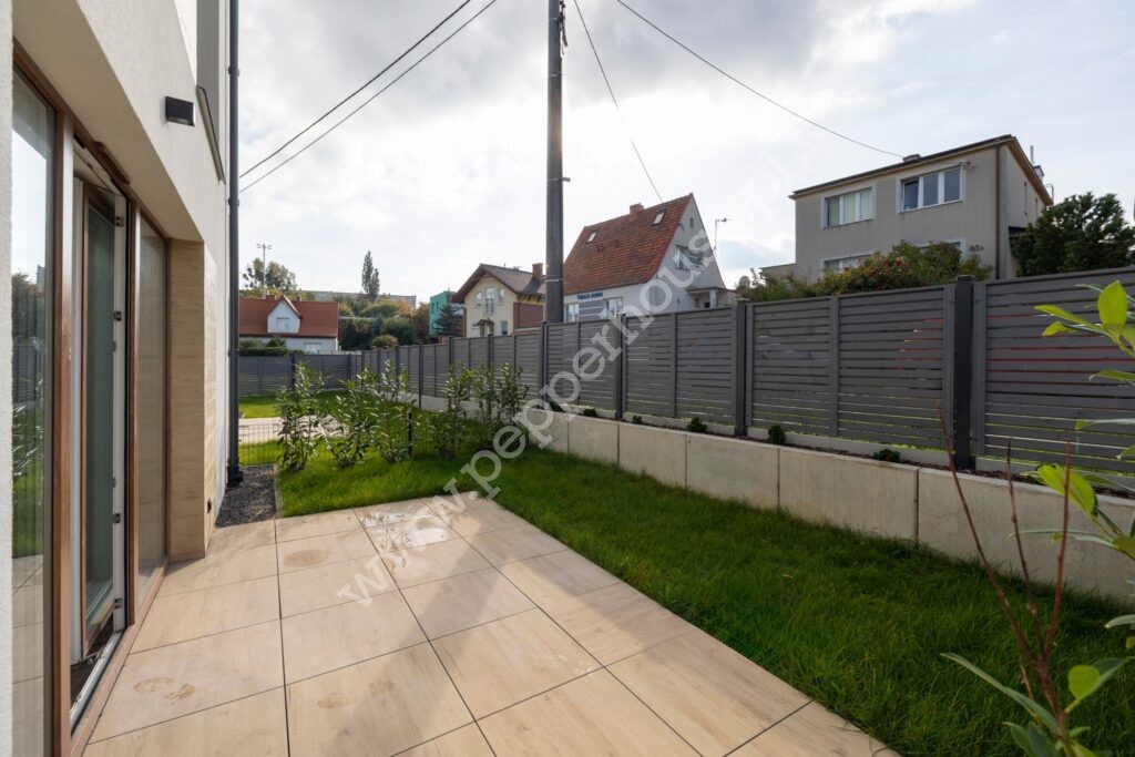 Dom na sprzedaż, Gdańsk, Siedlce, Na Zboczu - zdjęcie ofertowe nr 4