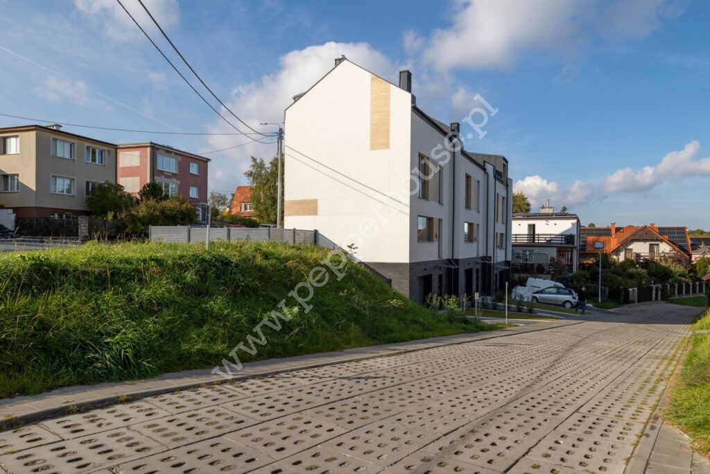 Dom na sprzedaż, Gdańsk, Siedlce, Na Zboczu - zdjęcie ofertowe nr 44