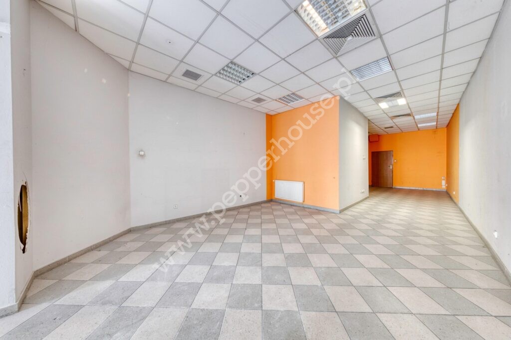 Lokal do wynajęcia, Bydgoszcz, Śródmieście, Jana i Jędrzeja Śniadeckich - zdjęcie ofertowe nr 4
