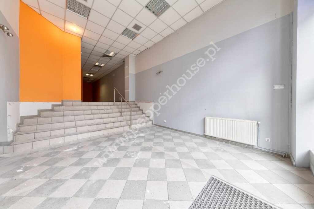 Lokal do wynajęcia, Bydgoszcz, Śródmieście, Jana i Jędrzeja Śniadeckich - zdjęcie ofertowe nr 2
