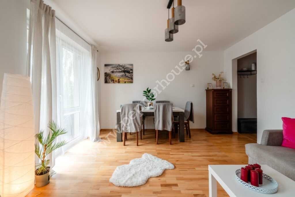 , pomorskie, Pruszcz Gdański, Generała Emila Fieldorfa - listing photo no. 6