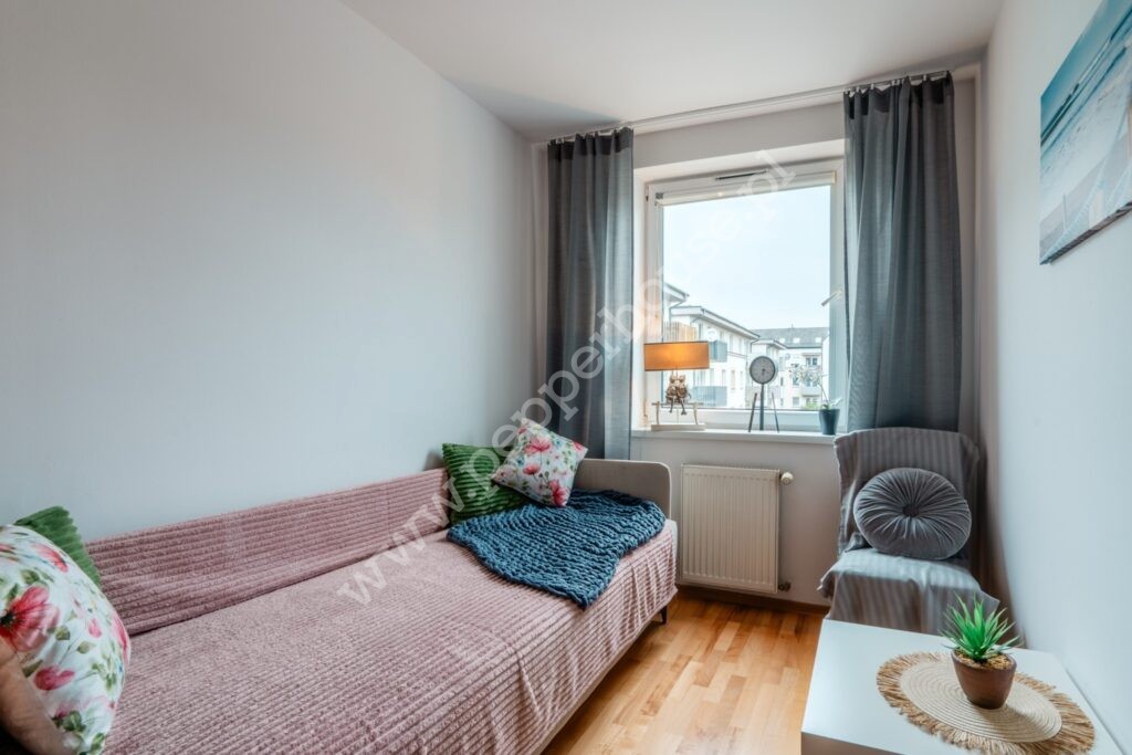 , pomorskie, Pruszcz Gdański, Generała Emila Fieldorfa - listing photo no. 12