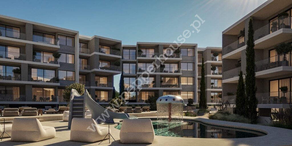 Mieszkanie na sprzedaż, Cypr, Pafos - zdjęcie ofertowe nr 4