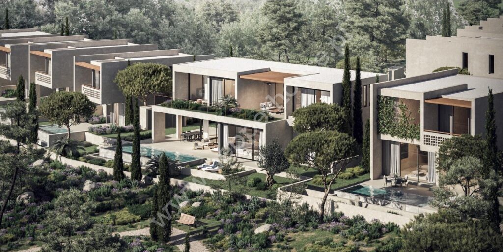 Mieszkanie na sprzedaż, Cypr Pafos, Konia - zdjęcie ofertowe nr 4
