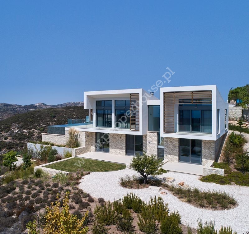 Mieszkanie na sprzedaż, Cypr Pafos, Tsada - zdjęcie ofertowe nr 6