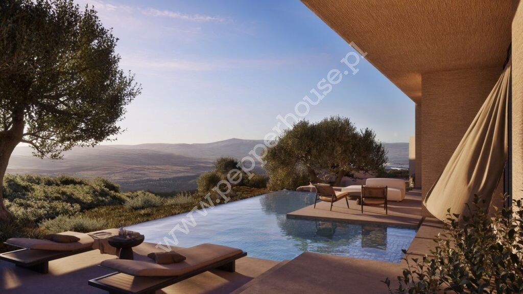 Mieszkanie na sprzedaż, Cypr Pafos, Tsada - zdjęcie ofertowe nr 8