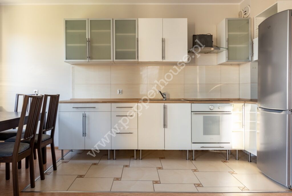 , pomorskie, Reda, Olimpijska - listing photo no. 3