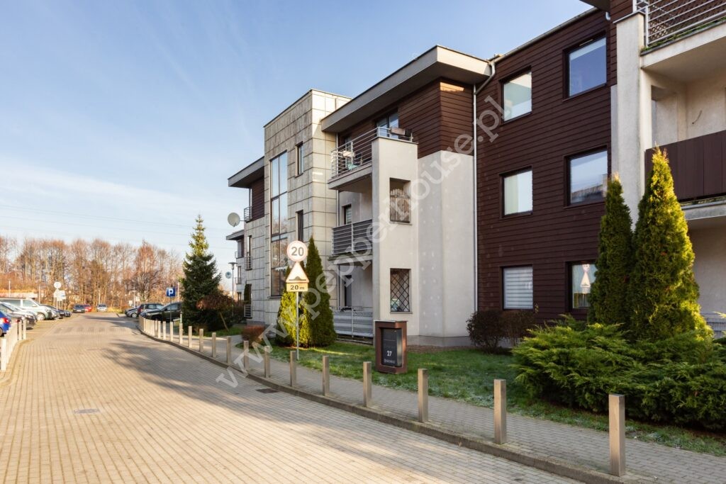 , pomorskie, Reda, Olimpijska - listing photo no. 10