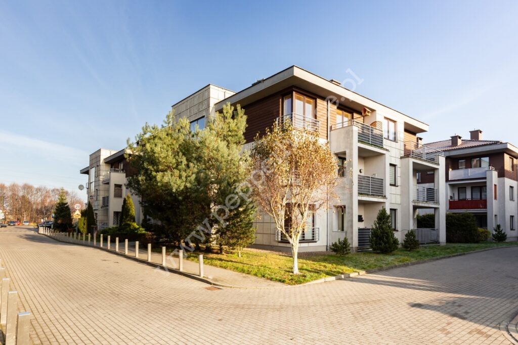 , pomorskie, Reda, Olimpijska - listing photo no. 11