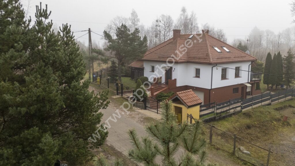 Dom na sprzedaż, pomorskie, Koleczkowo, Dolna - zdjęcie ofertowe nr 18