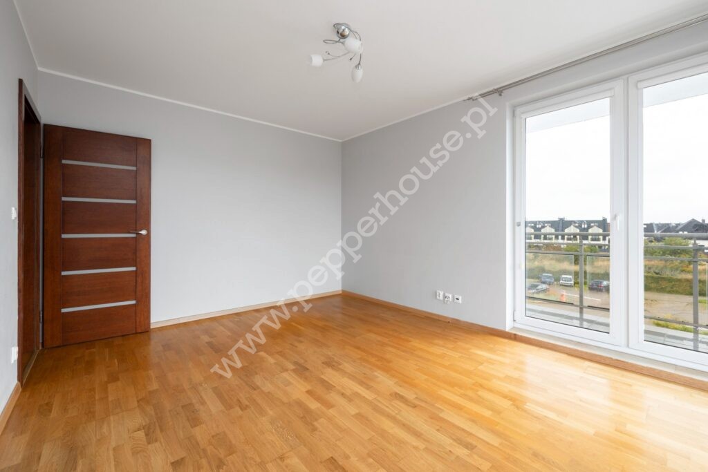 , pomorskie, Pogórze, Teodora Śliwińskiego - listing photo no. 2