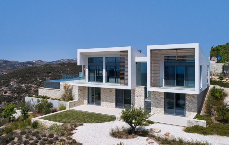 Mieszkanie na sprzedaż, Cypr Pafos, Tsada