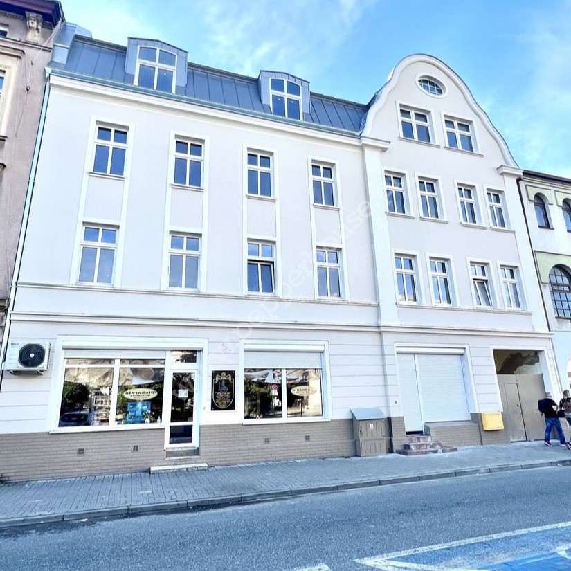 Mieszkanie na sprzedaż, Bydgoszcz, Okole, Grunwaldzka - zdjęcie ofertowe nr 4