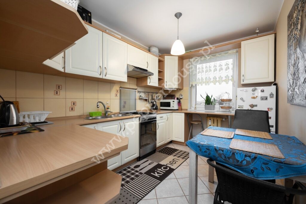 Mieszkanie na sprzedaż, Gdańsk, Jasień, Rycerza Blizbora - zdjęcie ofertowe nr 8