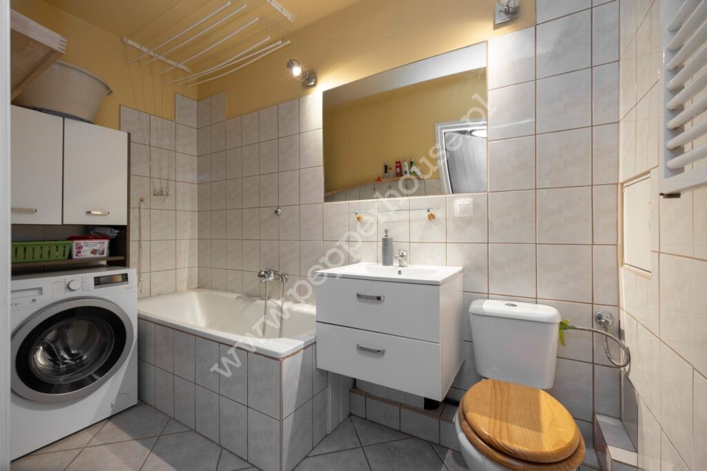Mieszkanie na sprzedaż, Gdańsk, Jasień, Rycerza Blizbora - zdjęcie ofertowe nr 9