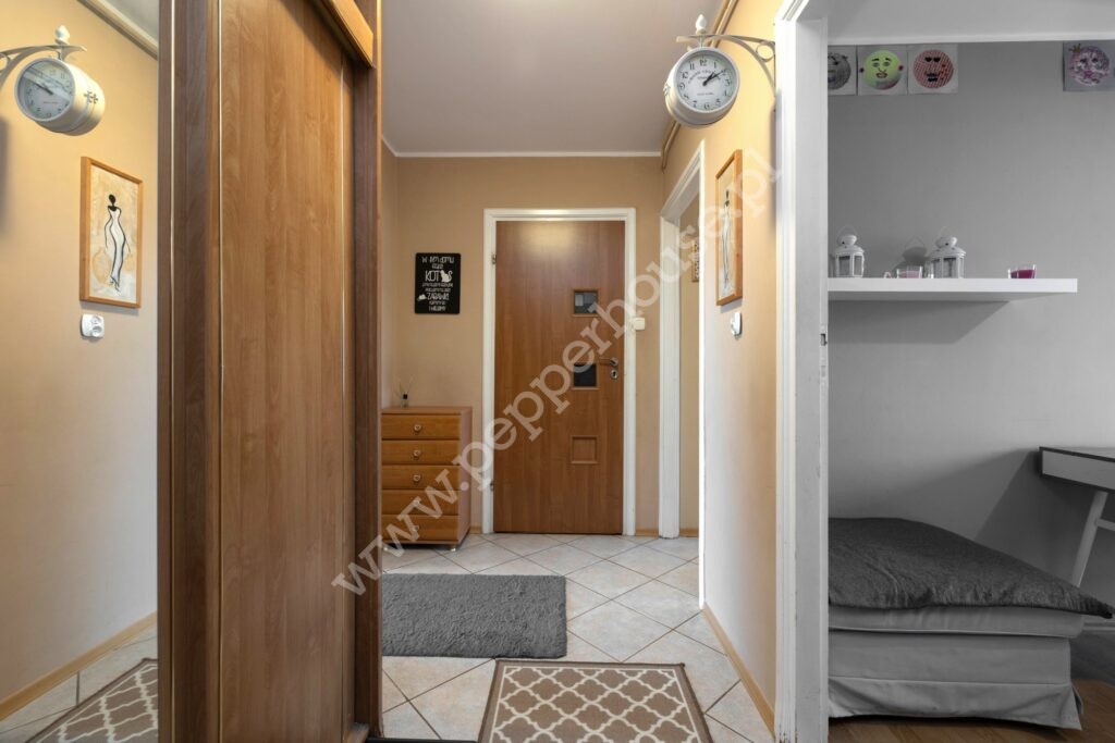 Mieszkanie na sprzedaż, Gdańsk, Jasień, Rycerza Blizbora - zdjęcie ofertowe nr 10