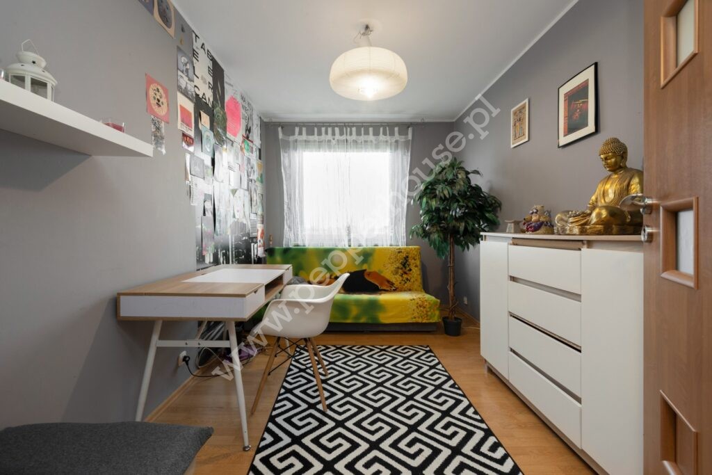 Mieszkanie na sprzedaż, Gdańsk, Jasień, Rycerza Blizbora - zdjęcie ofertowe nr 4