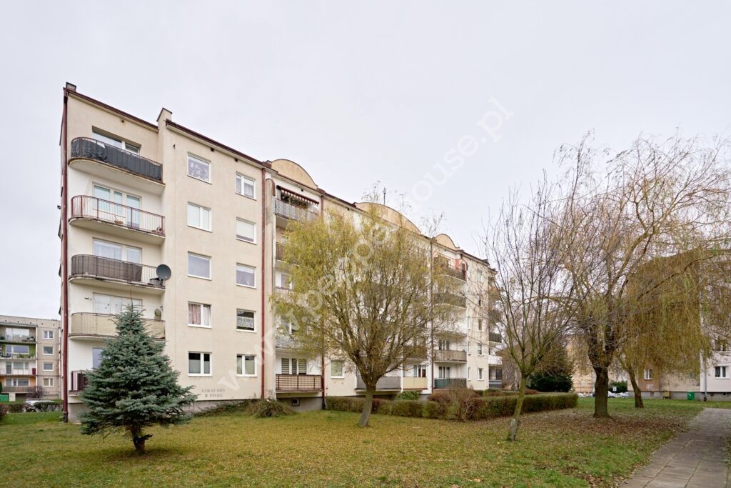 , Gdynia, Pogórze, kmdr. Mieszkowskiego - listing photo no. 11