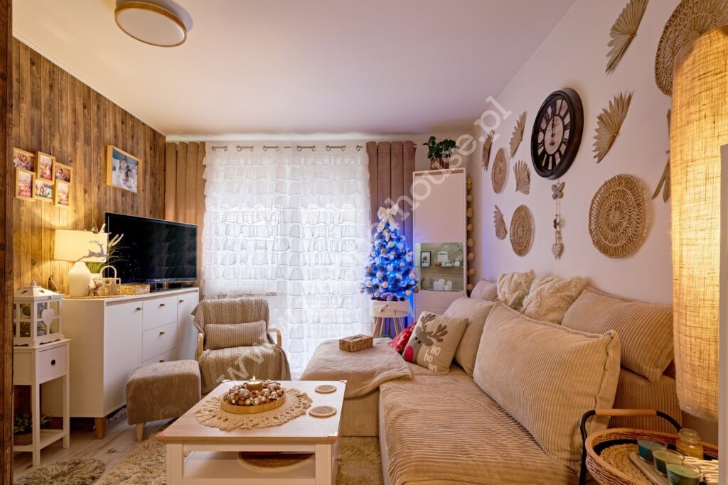 , Gdynia, Pogórze, kmdr. Mieszkowskiego - listing photo no. 1