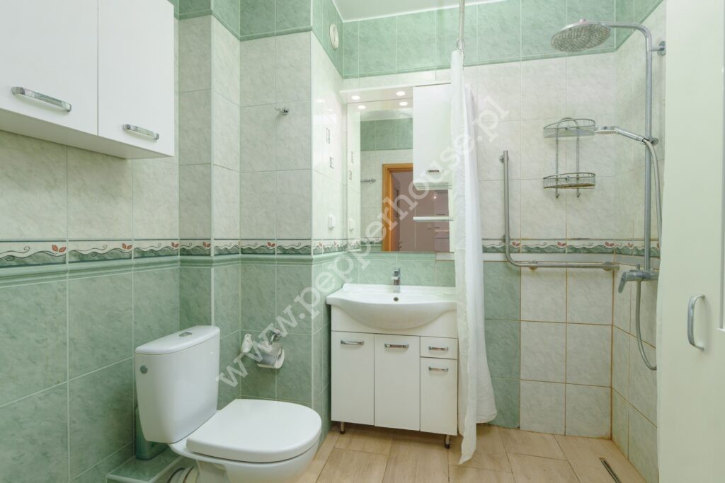 Mieszkanie na sprzedaż, Warszawa, Mokotów, Jana Pawła Woronicza - zdjęcie ofertowe nr 6