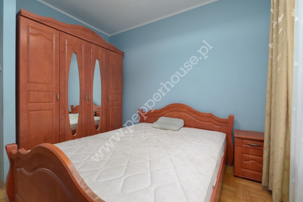 Mieszkanie na sprzedaż, Warszawa, Mokotów, Jana Pawła Woronicza - zdjęcie ofertowe nr 5