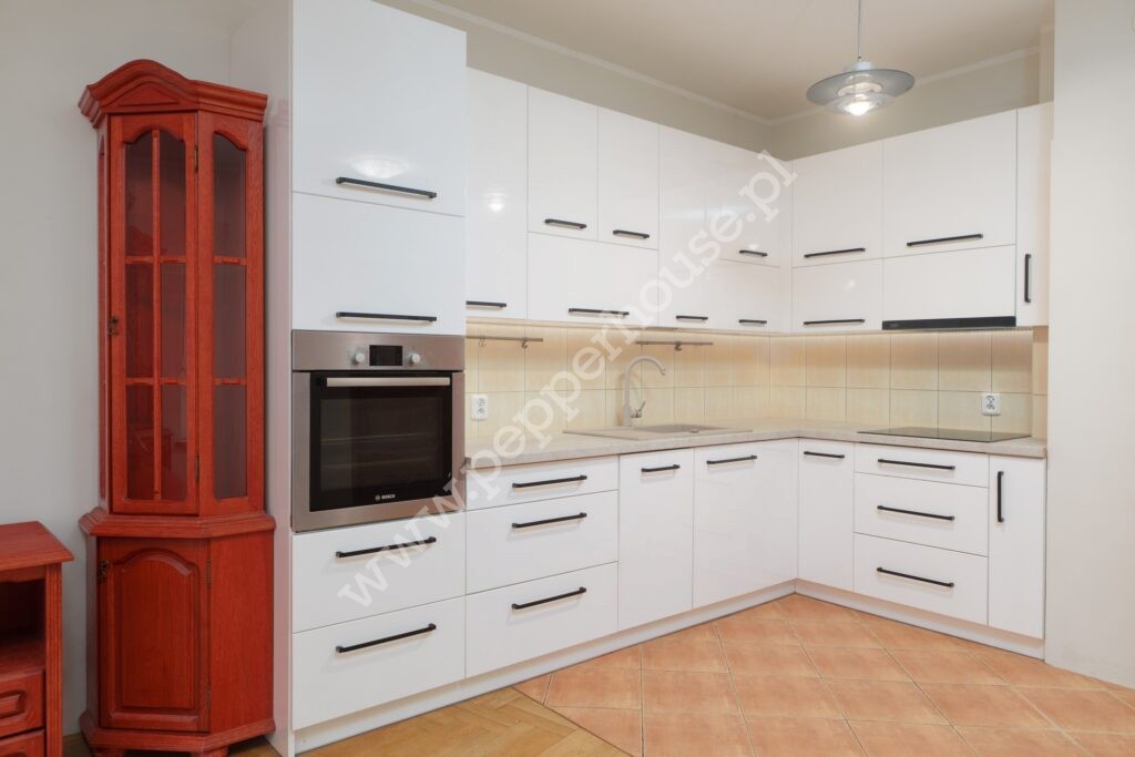 Mieszkanie na sprzedaż, Warszawa, Mokotów, Jana Pawła Woronicza - zdjęcie ofertowe nr 3