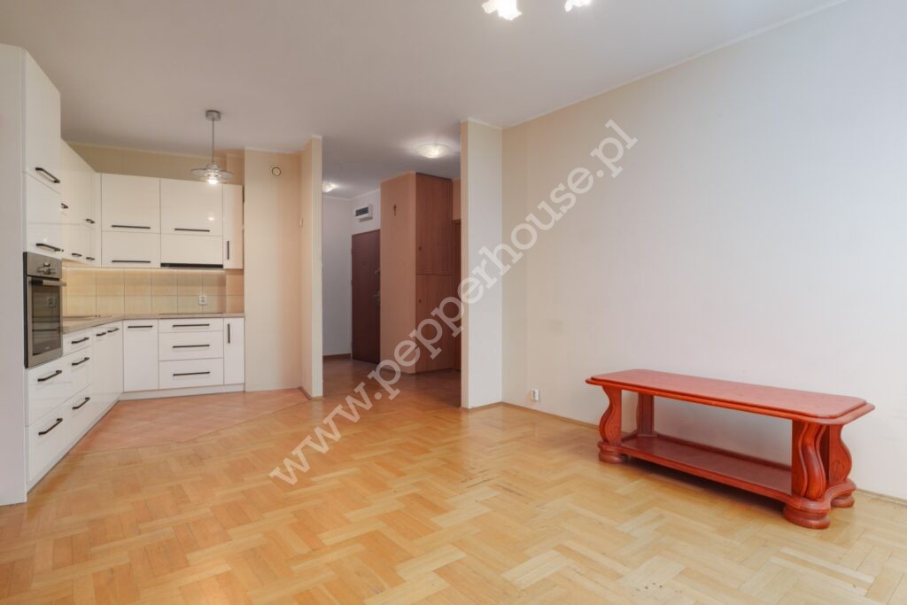 Mieszkanie na sprzedaż, Warszawa, Mokotów, Jana Pawła Woronicza - zdjęcie ofertowe nr 2