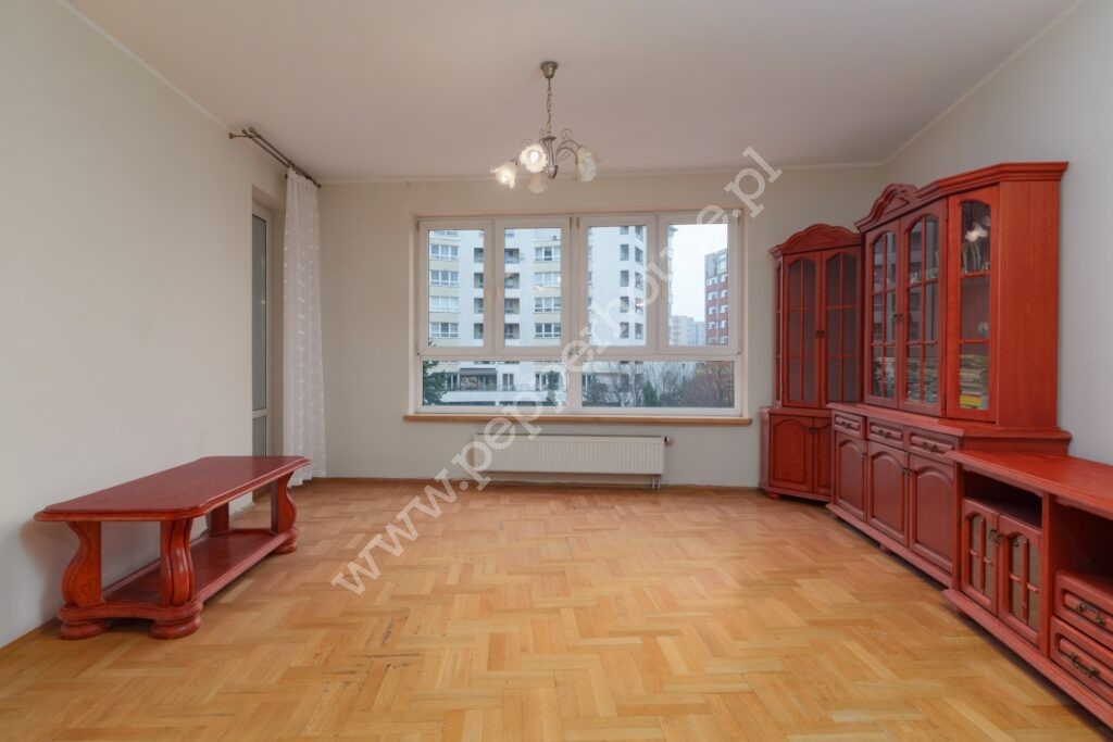 Mieszkanie na sprzedaż, Warszawa, Mokotów, Jana Pawła Woronicza - zdjęcie ofertowe nr 9