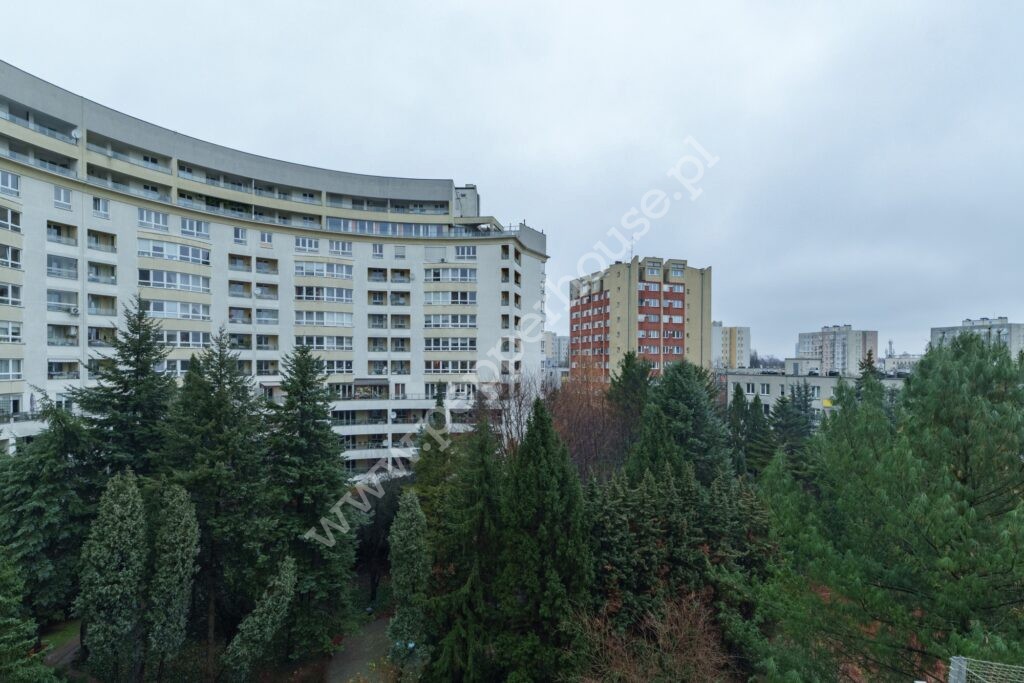Mieszkanie na sprzedaż, Warszawa, Mokotów, Jana Pawła Woronicza - zdjęcie ofertowe nr 11