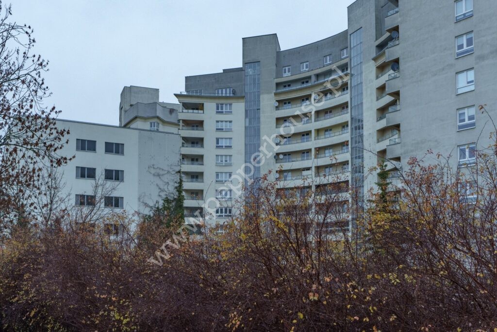 Mieszkanie na sprzedaż, Warszawa, Mokotów, Jana Pawła Woronicza - zdjęcie ofertowe nr 12