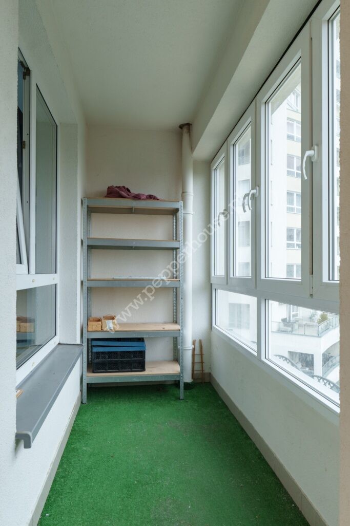Mieszkanie na sprzedaż, Warszawa, Mokotów, Jana Pawła Woronicza - zdjęcie ofertowe nr 10