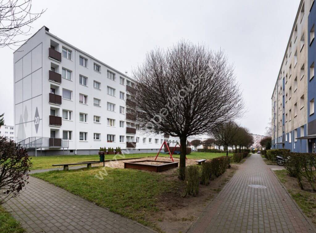Mieszkanie na sprzedaż, pomorskie, Kościerzyna, Marii Skłodowskiej-Curie - zdjęcie ofertowe nr 9